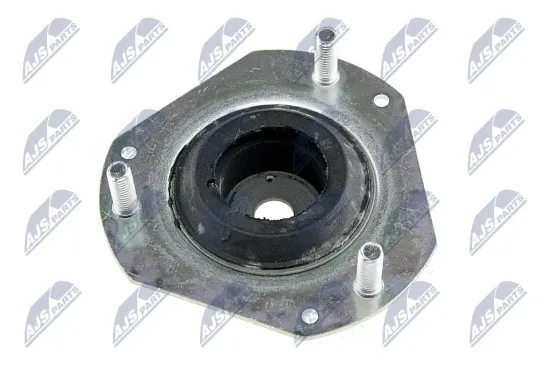 Federbeinstützlager Vorderachse Vorderachse links Vorderachse rechts NTY AD-MZ-029 Bild Federbeinstützlager Vorderachse Vorderachse links Vorderachse rechts NTY AD-MZ-029