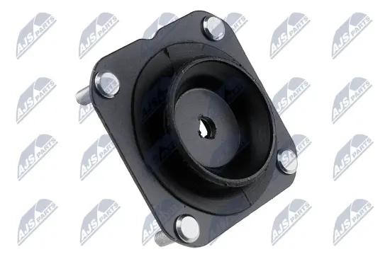 Lagerung, Stoßdämpfer Vorderachse beidseitig NTY AD-MZ-031 Bild Lagerung, Stoßdämpfer Vorderachse beidseitig NTY AD-MZ-031