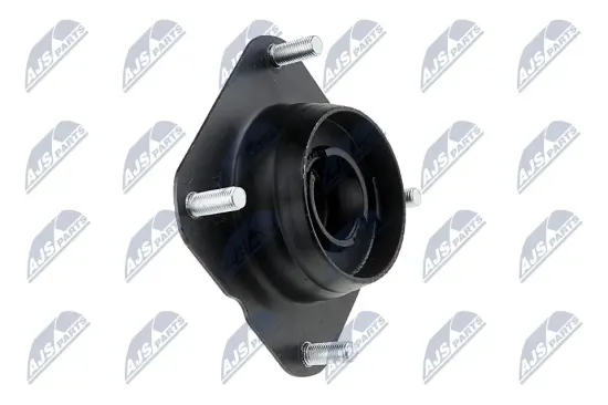 Lagerung, Stoßdämpfer Vorderachse beidseitig NTY AD-MZ-031 Bild Lagerung, Stoßdämpfer Vorderachse beidseitig NTY AD-MZ-031
