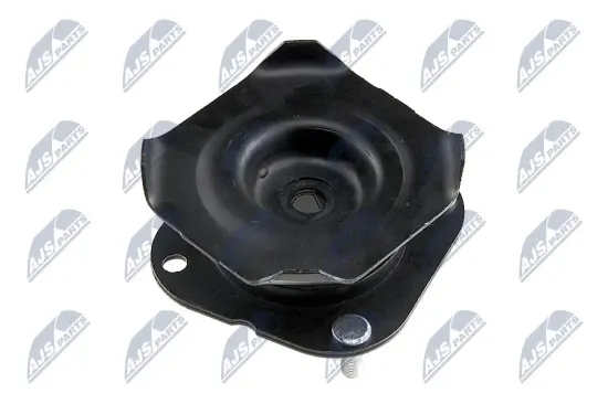 Federbeinstützlager Hinterachse rechts NTY AD-MZ-032 Bild Federbeinstützlager Hinterachse rechts NTY AD-MZ-032