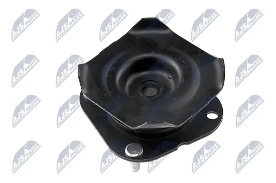 Federbeinstützlager Hinterachse links NTY AD-MZ-033 Bild Federbeinstützlager Hinterachse links NTY AD-MZ-033