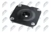 Lagerung, Stoßdämpfer Vorderachse NTY AD-MZ-037 Bild Lagerung, Stoßdämpfer Vorderachse NTY AD-MZ-037