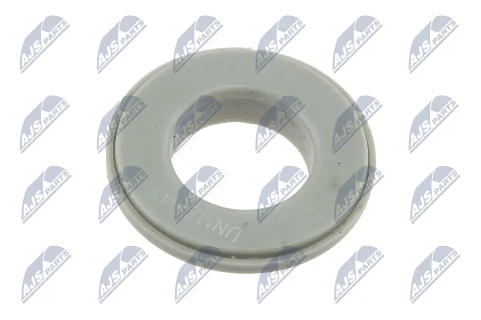 Wälzlager, Federbeinstützlager Vorderachse links Vorderachse rechts NTY AD-MZ-041