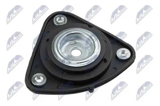 Federbeinstützlager Vorderachse links Vorderachse rechts NTY AD-MZ-043 Bild Federbeinstützlager Vorderachse links Vorderachse rechts NTY AD-MZ-043