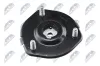 Lagerung, Stoßdämpfer Vorderachse NTY AD-MZ-046 Bild Lagerung, Stoßdämpfer Vorderachse NTY AD-MZ-046