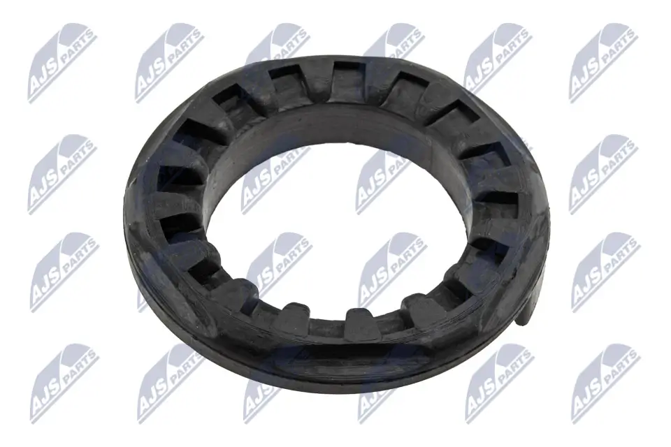 Federteller Hinterachse links Hinterachse rechts Hinterachse NTY AD-MZ-048