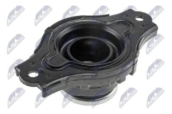 Lagerung, Stoßdämpfer NTY AD-NS-007 Bild Lagerung, Stoßdämpfer NTY AD-NS-007