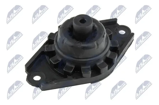 Lagerung, Stoßdämpfer Hinterachse beidseitig NTY AD-NS-008 Bild Lagerung, Stoßdämpfer Hinterachse beidseitig NTY AD-NS-008