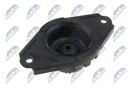 Lagerung, Stoßdämpfer Hinterachse beidseitig NTY AD-NS-008 Bild Lagerung, Stoßdämpfer Hinterachse beidseitig NTY AD-NS-008