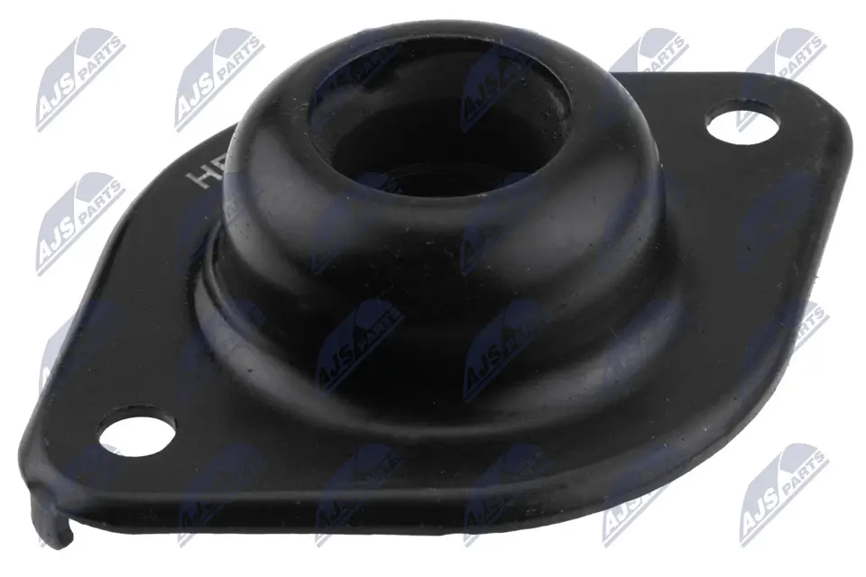 Lagerung, Stoßdämpfer Vorderachse beidseitig NTY AD-NS-009