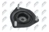 Lagerung, Stoßdämpfer NTY AD-NS-010 Bild Lagerung, Stoßdämpfer NTY AD-NS-010