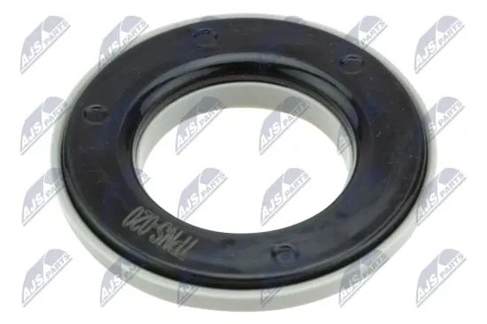 Widerstand, Innenraumgebläse NTY ERD-HD-004 Bild Widerstand, Innenraumgebläse NTY ERD-HD-004