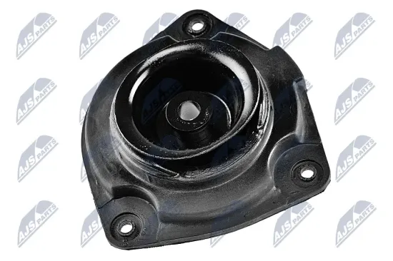 Lagerung, Stoßdämpfer Vorderachse links NTY AD-NS-040 Bild Lagerung, Stoßdämpfer Vorderachse links NTY AD-NS-040