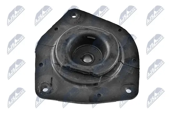 Lagerung, Stoßdämpfer Vorderachse links NTY AD-NS-040 Bild Lagerung, Stoßdämpfer Vorderachse links NTY AD-NS-040