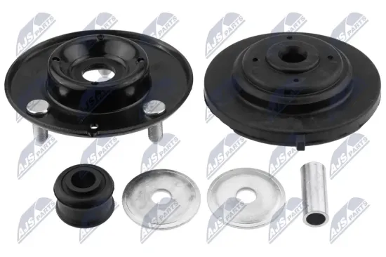 Federbeinaufnahme Vorderachse NTY AD-NS-042 Bild Federbeinaufnahme Vorderachse NTY AD-NS-042