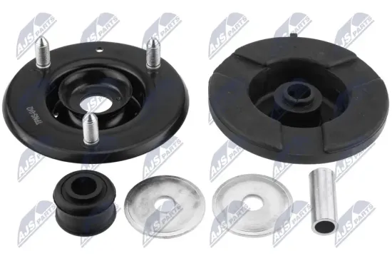 Federbeinaufnahme Vorderachse NTY AD-NS-042 Bild Federbeinaufnahme Vorderachse NTY AD-NS-042