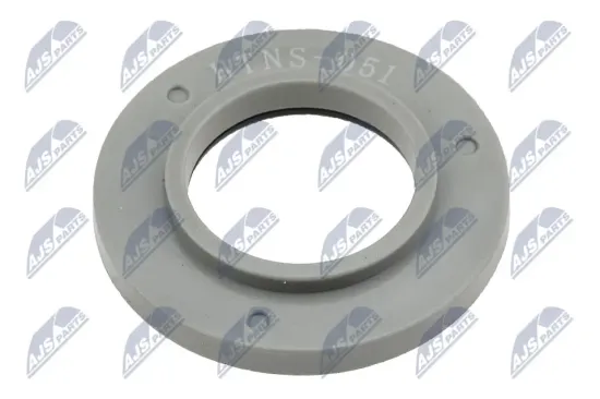 Federbeinstützlager Vorderachse NTY AD-NS-051 Bild Federbeinstützlager Vorderachse NTY AD-NS-051