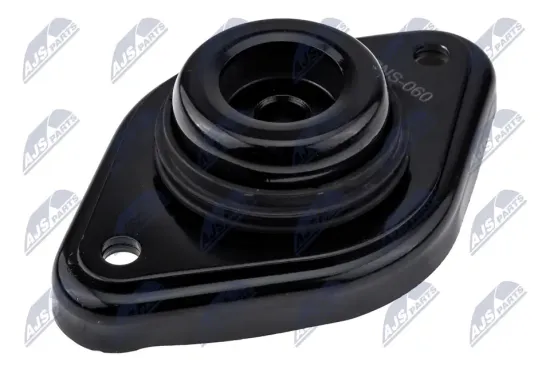Lagerung, Stoßdämpfer hinten NTY AD-NS-060 Bild Lagerung, Stoßdämpfer hinten NTY AD-NS-060
