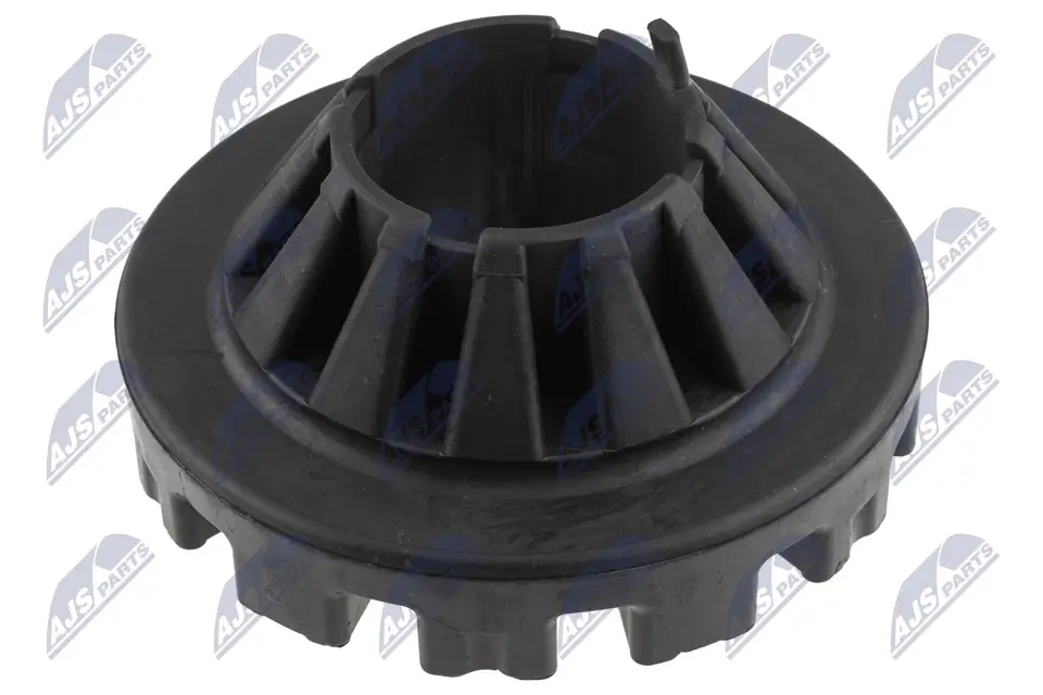 Federteller Hinterachse links Hinterachse rechts oben NTY AD-NS-061