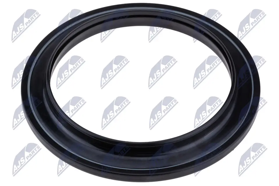 Wälzlager, Federbeinstützlager Vorderachse links Vorderachse rechts NTY AD-PE-009