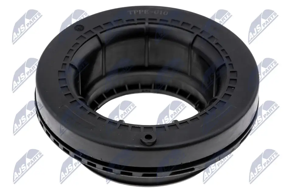 Wälzlager, Federbeinstützlager Vorderachse links Vorderachse rechts NTY AD-PE-010