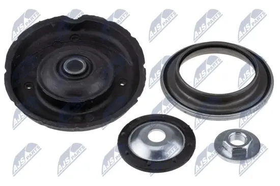 Federbeinstützlager Vorderachse rechts Vorderachse links NTY AD-PE-011 Bild Federbeinstützlager Vorderachse rechts Vorderachse links NTY AD-PE-011