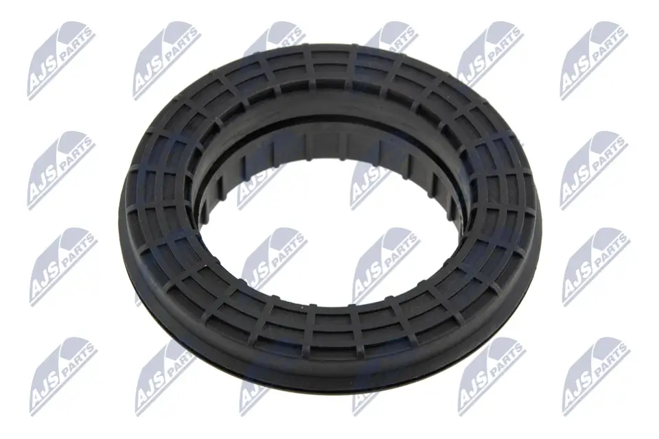 Wälzlager, Federbeinstützlager Vorderachse links Vorderachse rechts NTY AD-PL-002