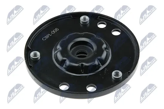 Federbeinstützlager Vorderachse Vorderachse links Vorderachse rechts NTY AD-PL-005 Bild Federbeinstützlager Vorderachse Vorderachse links Vorderachse rechts NTY AD-PL-005