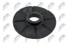 Federteller Hinterachse NTY AD-PL-006 Bild Federteller Hinterachse NTY AD-PL-006