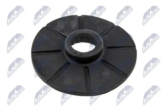 Federteller Hinterachse NTY AD-PL-006 Bild Federteller Hinterachse NTY AD-PL-006