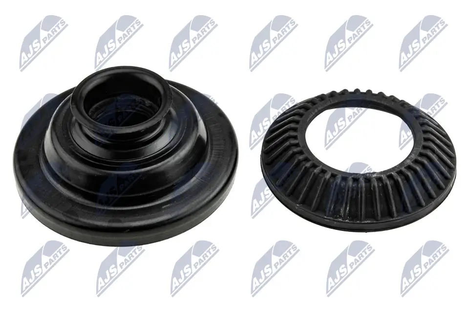 Federbeinstützlager Vorderachse Vorderachse links Vorderachse rechts NTY AD-PL-007