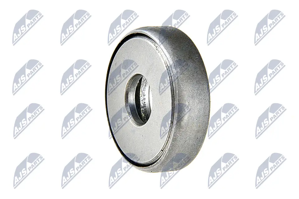 Wälzlager, Federbeinstützlager Vorderachse links Vorderachse rechts NTY AD-PL-011