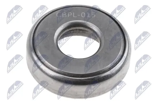 Anschlagpuffer, Federung Vorderachse oben NTY AD-PL-015 Bild Anschlagpuffer, Federung Vorderachse oben NTY AD-PL-015