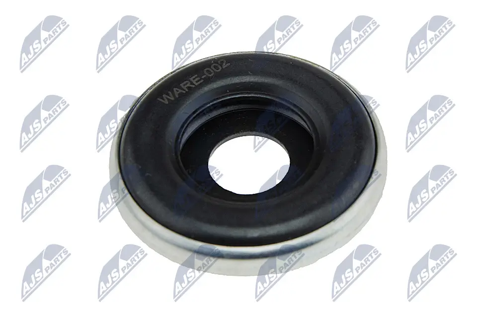 Wälzlager, Federbeinstützlager Vorderachse links Vorderachse rechts NTY AD-RE-002