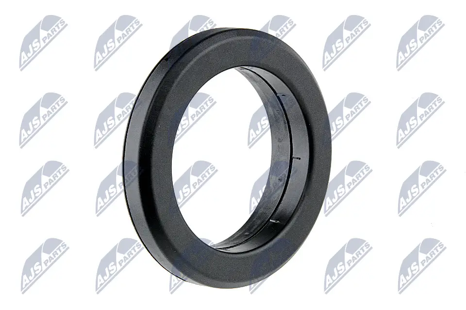 Wälzlager, Federbeinstützlager Vorderachse links Vorderachse rechts NTY AD-RE-007