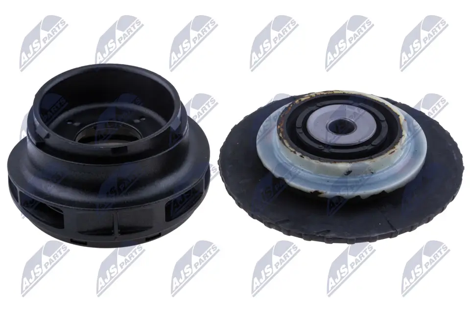 Federbeinstützlager Vorderachse NTY AD-RE-019