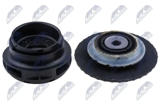 Federbeinstützlager Vorderachse NTY AD-RE-019 Bild Federbeinstützlager Vorderachse NTY AD-RE-019