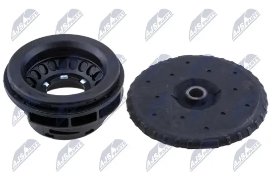 Federbeinstützlager Vorderachse NTY AD-RE-019 Bild Federbeinstützlager Vorderachse NTY AD-RE-019