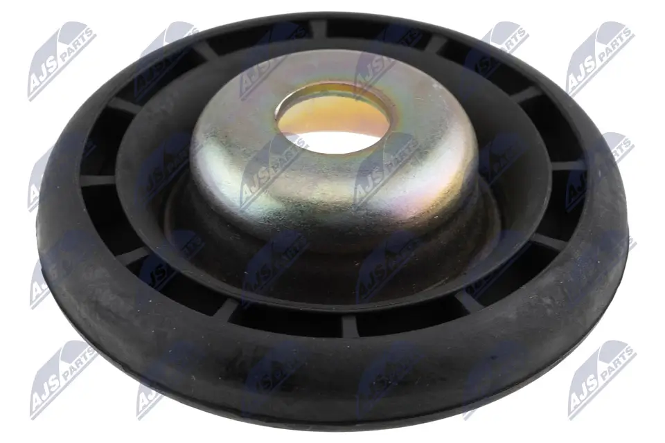 Federteller Vorderachse links Vorderachse rechts oben NTY AD-RE-027