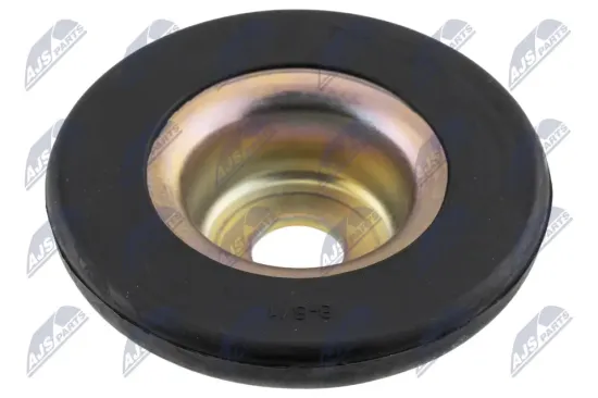 Federteller Vorderachse links Vorderachse rechts oben NTY AD-RE-027 Bild Federteller Vorderachse links Vorderachse rechts oben NTY AD-RE-027