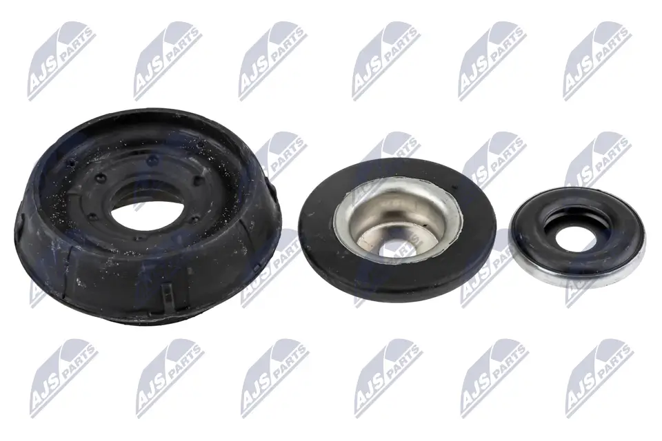 Federbeinstützlager Vorderachse oben NTY AD-RE-028