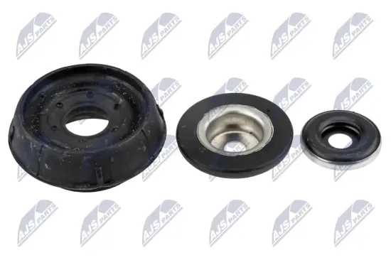 Federbeinstützlager Vorderachse oben NTY AD-RE-028 Bild Federbeinstützlager Vorderachse oben NTY AD-RE-028