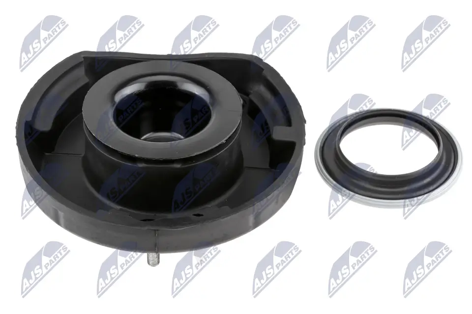 Federbeinstützlager Vorderachse links NTY AD-RE-029