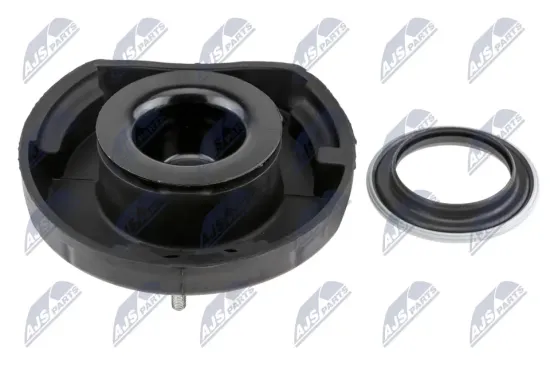 Federbeinstützlager Vorderachse links NTY AD-RE-029 Bild Federbeinstützlager Vorderachse links NTY AD-RE-029