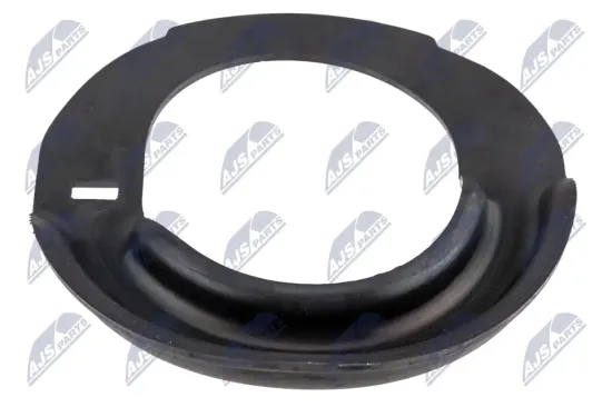 Federteller Vorderachse links Vorderachse rechts unten NTY AD-RE-033 Bild Federteller Vorderachse links Vorderachse rechts unten NTY AD-RE-033