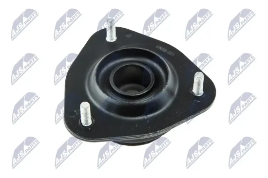 Federbeinstützlager Hinterachse Hinterachse links Hinterachse rechts NTY AD-SB-001 Bild Federbeinstützlager Hinterachse Hinterachse links Hinterachse rechts NTY AD-SB-001