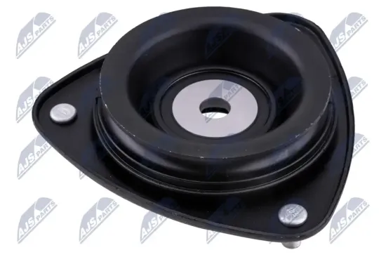 Lagerung, Stoßdämpfer Vorderachse beidseitig NTY AD-SB-003 Bild Lagerung, Stoßdämpfer Vorderachse beidseitig NTY AD-SB-003