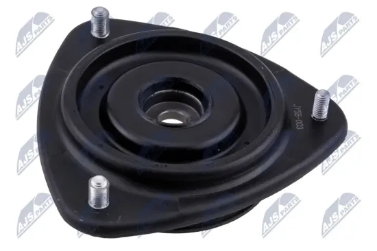 Lagerung, Stoßdämpfer Vorderachse beidseitig NTY AD-SB-003 Bild Lagerung, Stoßdämpfer Vorderachse beidseitig NTY AD-SB-003