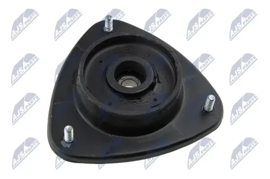Lagerung, Stoßdämpfer Vorderachse beidseitig NTY AD-SB-004 Bild Lagerung, Stoßdämpfer Vorderachse beidseitig NTY AD-SB-004