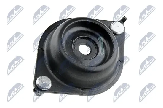 Lagerung, Stoßdämpfer Hinterachse beidseitig NTY AD-SB-005 Bild Lagerung, Stoßdämpfer Hinterachse beidseitig NTY AD-SB-005